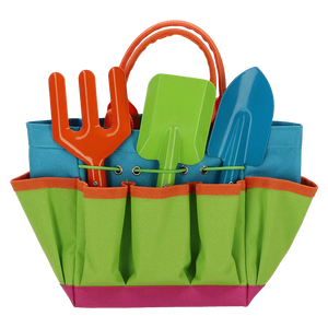Kids in the Garden: Children's Garden Toolbag