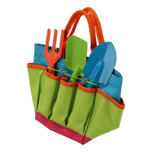 Kids in the Garden: Children's Garden Toolbag