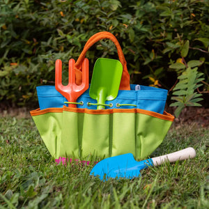 Kids in the Garden: Children's Garden Toolbag
