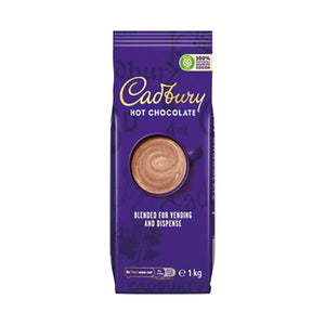 CADBURY INST CHOC DRINK 1KG BAG