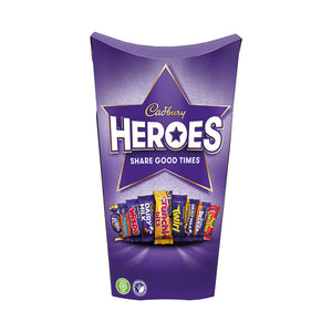 CAD 290G HEROES