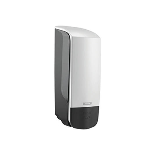 KATRIN SOAP DISPENSER 1000ML WHT