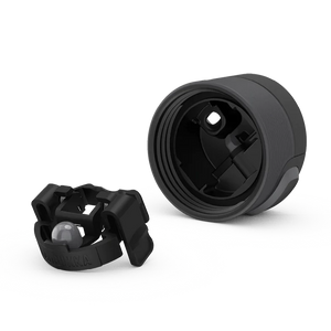 Kambukka Olympus Double Wall Tumbler Mug - Jet Black