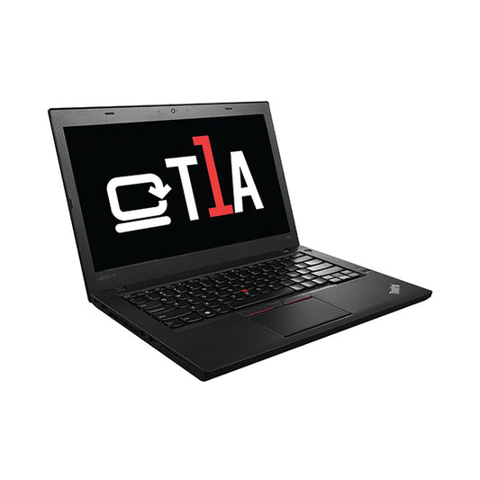 Lenovo ThinkPad T460 Refurbished i5-6300U Notebook L-T460-UK-T001
