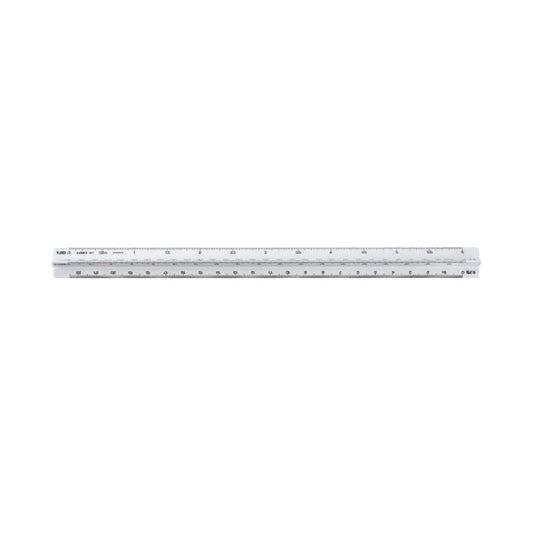 Linex Triangular Scale Coll-323 30cm 100413051