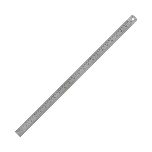 Linex Steel Ruler 600mm 100411043