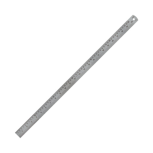 Linex Steel Ruler 600mm 100411043