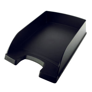 Leitz Standard Letter Tray A4 + Black 52270095