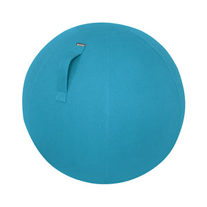 Leitz Ergo Cosy Active Sitting Ball Calm Blue 52790061