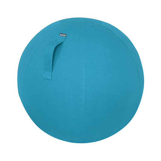 Leitz Ergo Cosy Active Sitting Ball Calm Blue 52790061