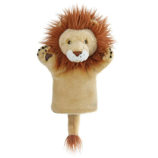 CarPets Glove Puppets - Lion