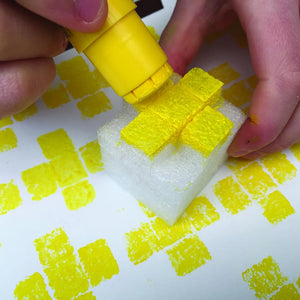 Little Brian Mini Paint Sticks (Pack of 24)