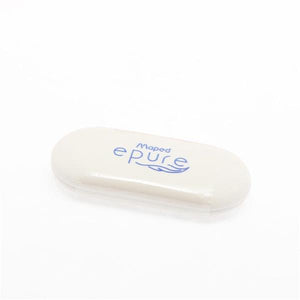 Maped Epure PVC Free Soft Eraser (Single)