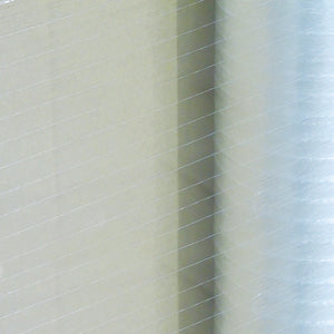 Reinforced Stretch Film 500mmx300m 17 Micron (Pack of 6) 68587