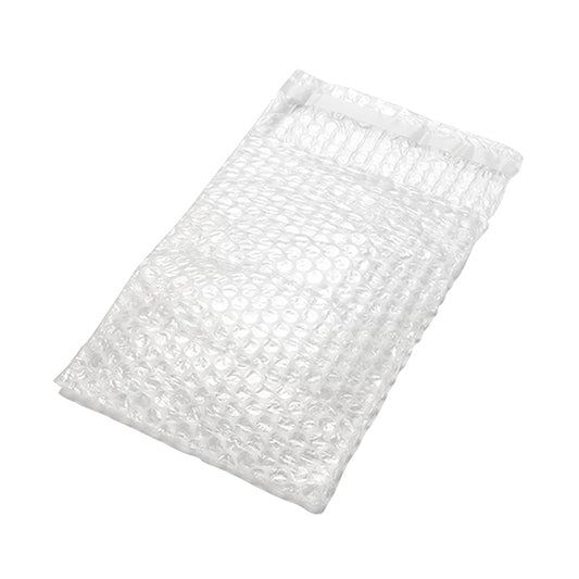 Airsafe Bubble Pouches 30% Recycled 180x235mm+40mm (Pack of 300) BP180