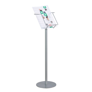 Twinco A4 Newspaper Stand (Self-Standing Design) TW51708