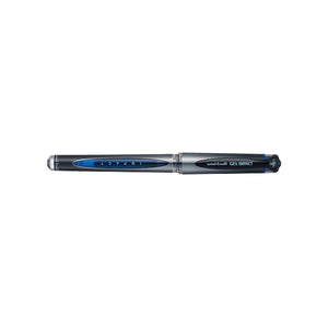 Uni-Ball Gel Impact Rollerball Pen 1.0mm Blue (Pack of 12) 9006051