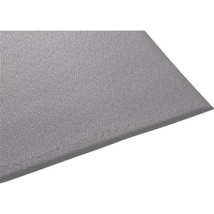 Millennium Mat Soft Step Anti Fatigue Mat Grey 910 x 1520mm 24030501GY