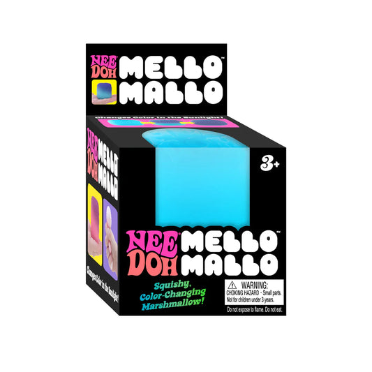 NeeDoh Mello Mallo 