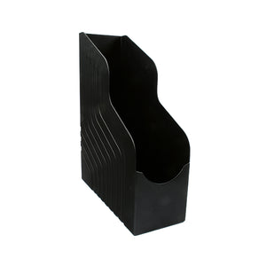 Avery Original Jumbo Magazine Rack Black (Jumbo size for 30% more capacity than standard) 444BLK