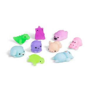 Squishy Tub - Cute Animals 