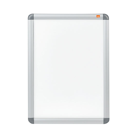 Nobo Premium Plus A3 Poster Frame Sign Holder with Snap Frame 1902213