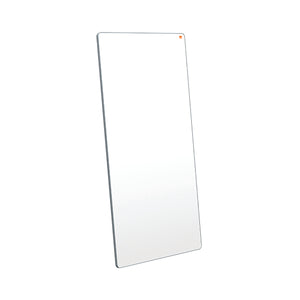 Nobo Move and Meet System Portable Whiteboard 1800x900mm Trim Grey 1915563