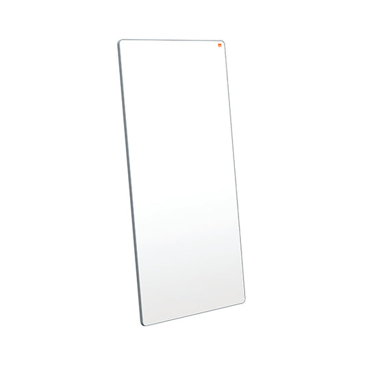 Nobo Move and Meet System Portable Whiteboard 1800x900mm Trim Grey 1915563