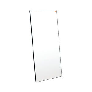 Nobo Move and Meet System Portable Whiteboard 1800x900mm Trim Black 1915564