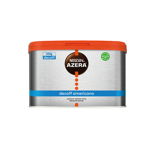 Nescafe Azera Decaffeinated 420G 12495100