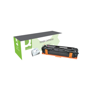 Q-Connect Compatible Solution HP 131A Magenta Laserjet Toner Cartridge CF213A