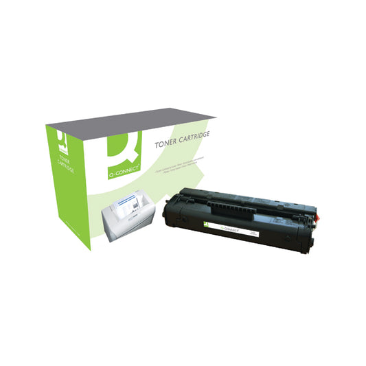 Q-Connect Compatible Solution HP Jet Intelligence CF403A Toner Cartridge Magenta CF403A-COMP