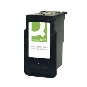 Q-Connect HP 302XL 3 Colour Ink Cartridge F6U67AE-COMP