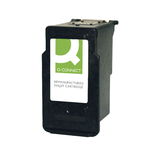 Q-Connect HP 302XL 3 Colour Ink Cartridge F6U67AE-COMP