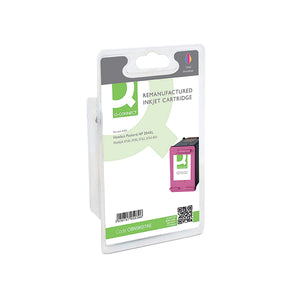 Q-Connect HP 304XL Compatible Ink Cartridge Tri-Colour CMY N9K07AE-COMP