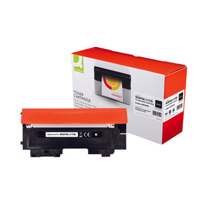 Q-Connect HP W2070A Toner Cartridge Black W2070A-COMP