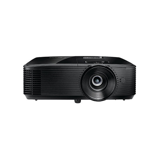 Optoma DW322 Bright WXGA Projector E1P1A1YBE1Z3