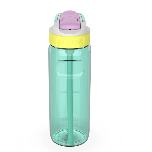 BPA free Tritan bottle w/Spout Lid-Candy Dance