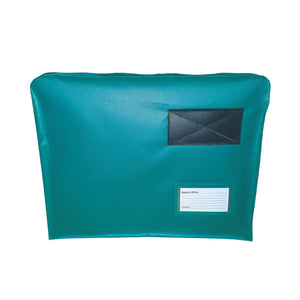 GoSecure Tamper Evident Gusset Antimicrobial Bag 457x356x76mm PB07653