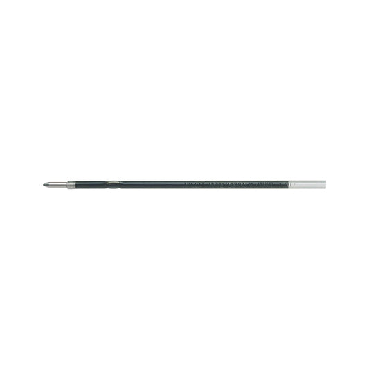 Pilot Ballpoint Medium Refill Black (Pack of 12) 4902505524721
