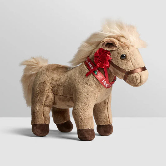 Tractor Ted - Herb the Pony Soft Toy