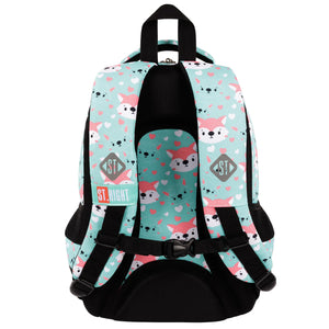 Backpack St.Right 15In Fox 
