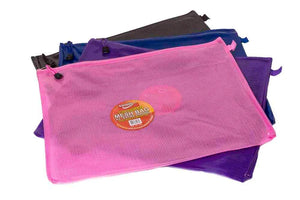 Supreme Stationery B3 Coloured Mesh Bag (Assortment)