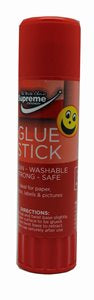 Supreme Glue Stick 40g