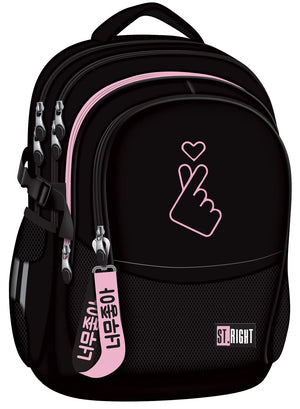 Backpack 17In St.Right K Pop Lover 