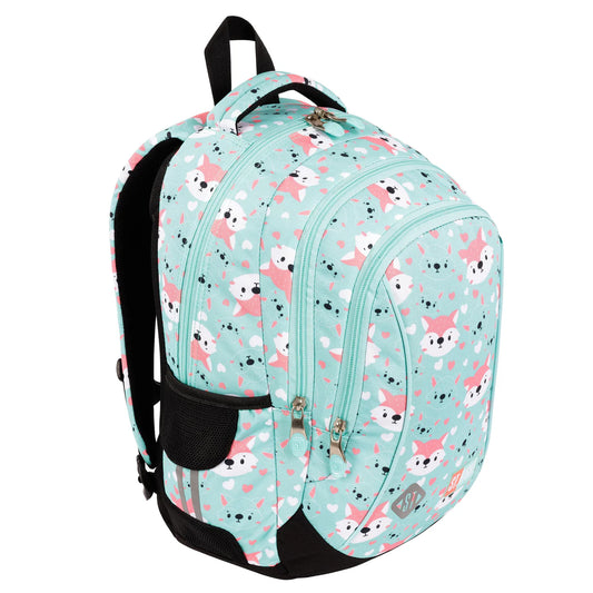 Backpack St.Right 15In Fox 