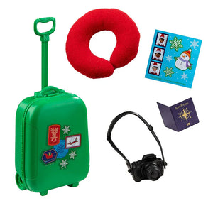 Elf Polar Props Travel Set