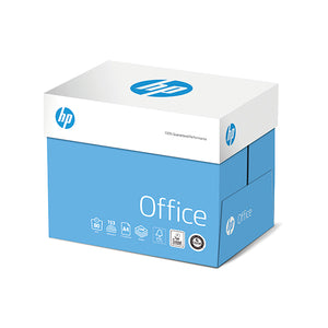 HP Office A4 80g QuickPack (Pack of 2500) CHPOP080X741