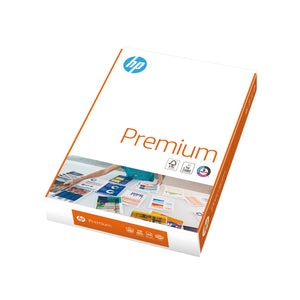 HP Premium White Paper A4 100gsm (Pack of 500) CHPPR100X401
