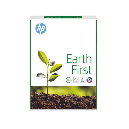 HP EARTH FIRST PPR A4 80GSM PK2500